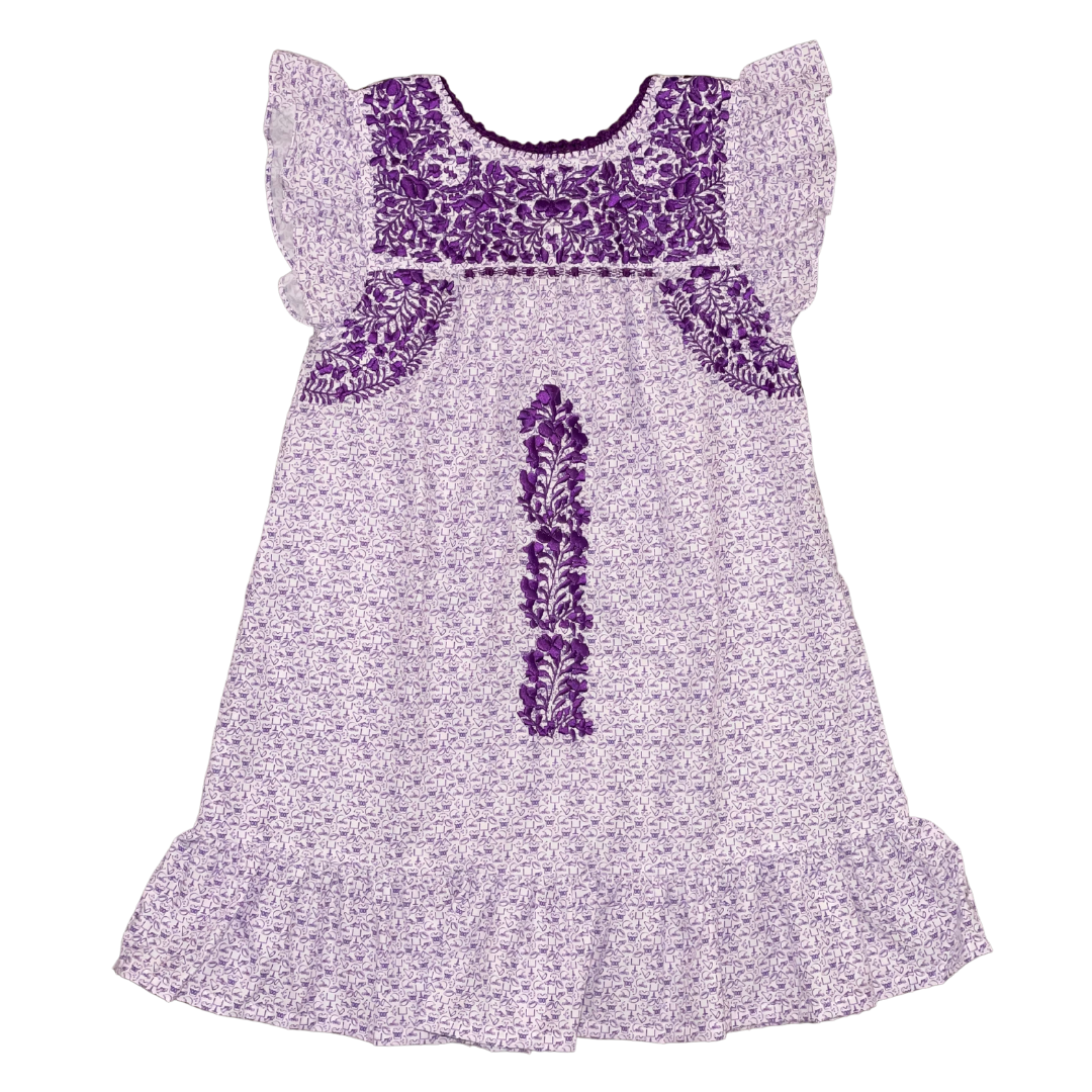 tcu purple dress TCU GAMEDAY BIB DRESS SMALL