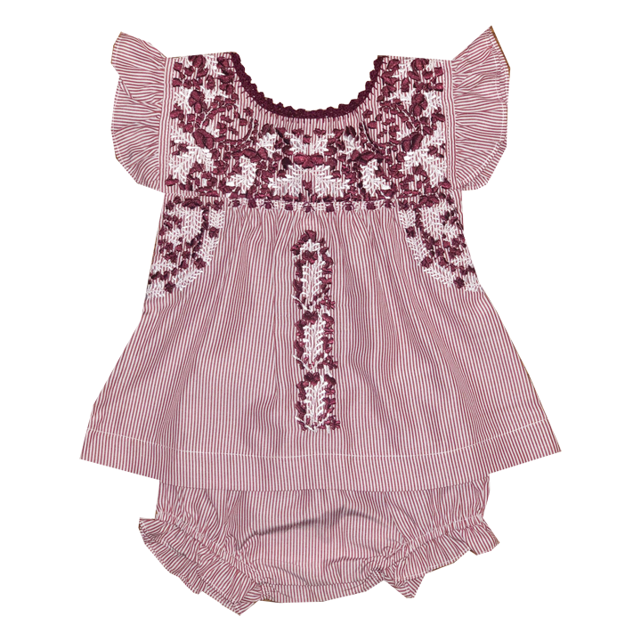 Aggie baby 2025 girl clothes